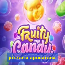 pizzaria apucarana